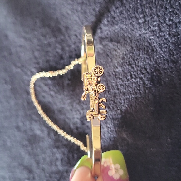 Coach Jewelry - Coach
